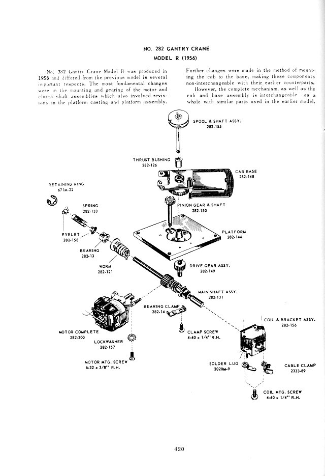 282 Crane p. 420