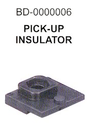 Insulator
