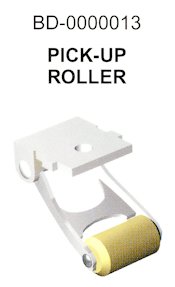Roller Pick-up