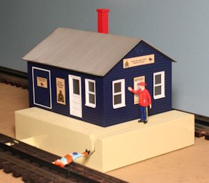 Maiden Building Small