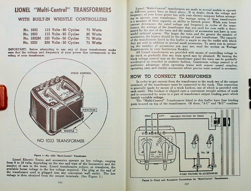 1033 Instructions 1