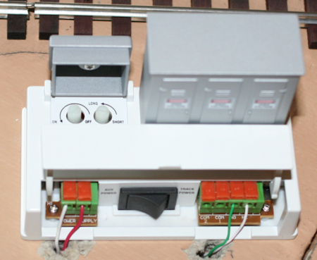 IR Controller