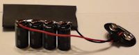 9V Battery Substitute