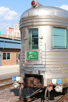 Royal Street Drumhead