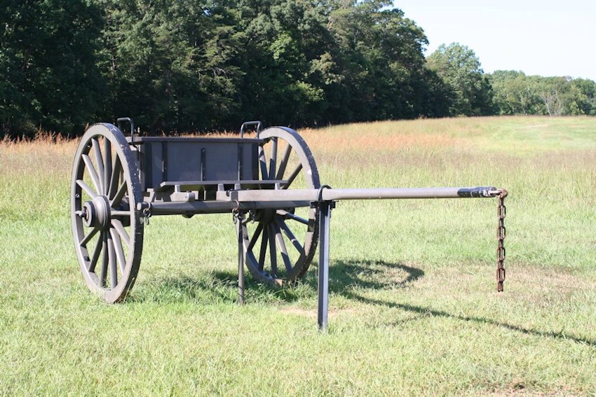 Cannons