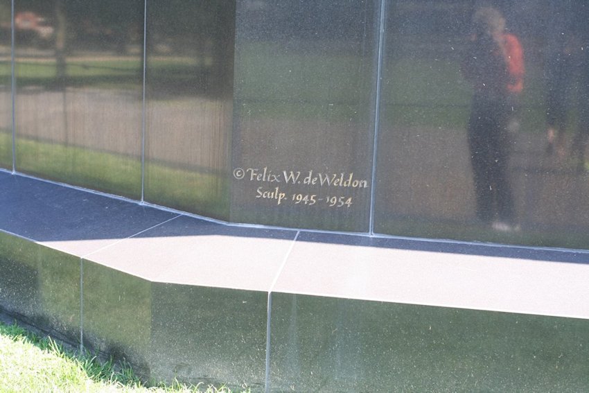 Marine Corps Memorial