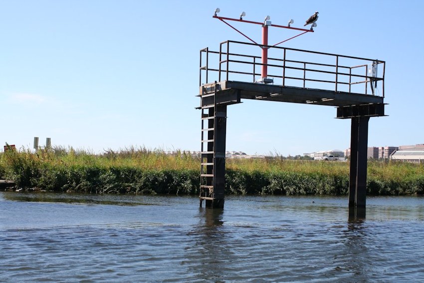 Ronald Reagan Washington National Airport