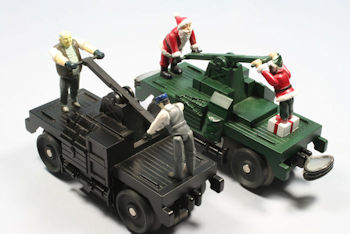 Shell Side Differences