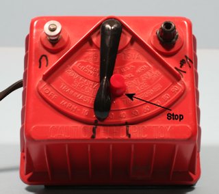 4851 with Speed Control