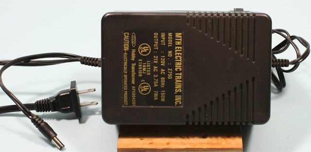 Z750 Label and Cords