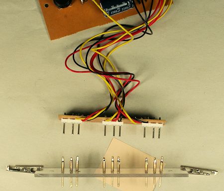 Original and Replacement