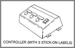 Steam Clean and Wheel Grind Controller
