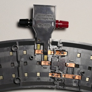 RealTrax Lockon Bottom