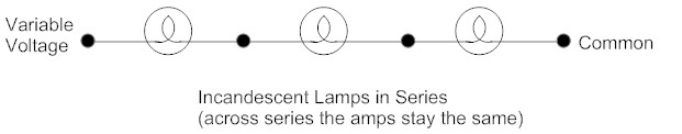 Series Wiring