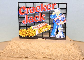 Cracker Jack