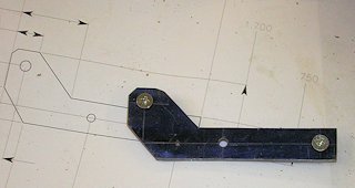 Hinge Bridge Part
