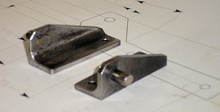 Hinge Table Part