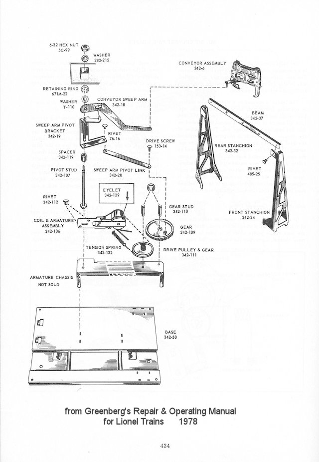 Exploded Diagram Page 2