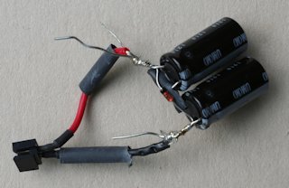 3V Battery Simulation