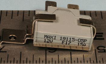 ZW Modern Substitute